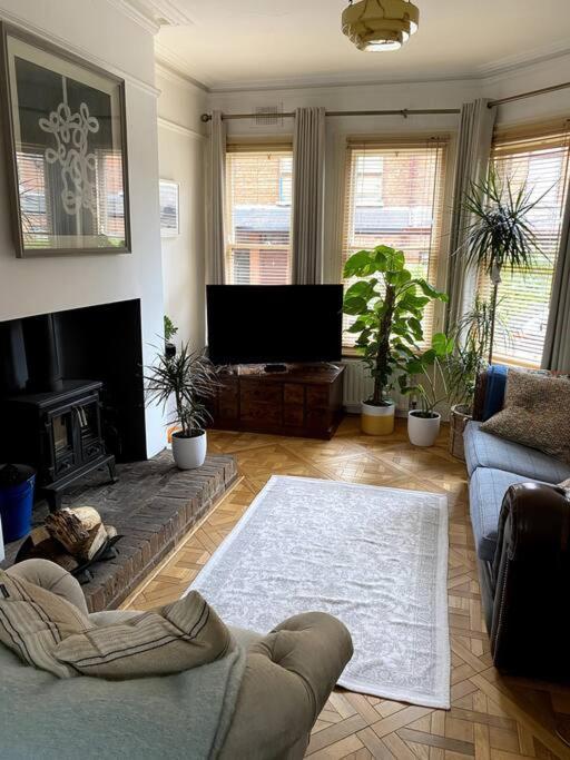 Holiday home The Vintage Retreat Belfast