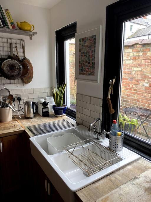 The Vintage Retreat Holiday home