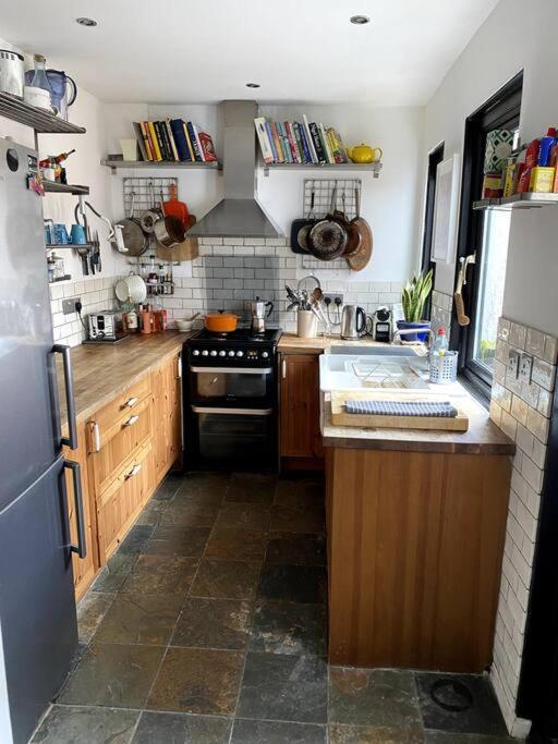The Vintage Retreat Holiday home