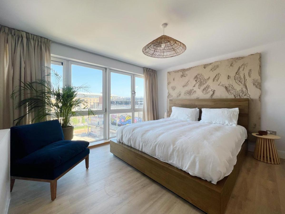 Luxury Penthouse With Views Apartment