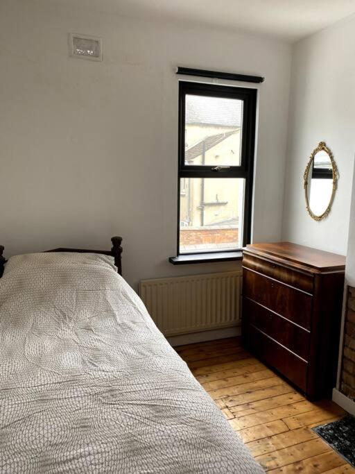 The Vintage Retreat Belfast