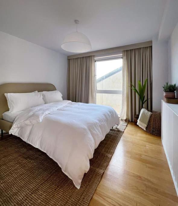 Luxury Penthouse With Views Apartment Belfast