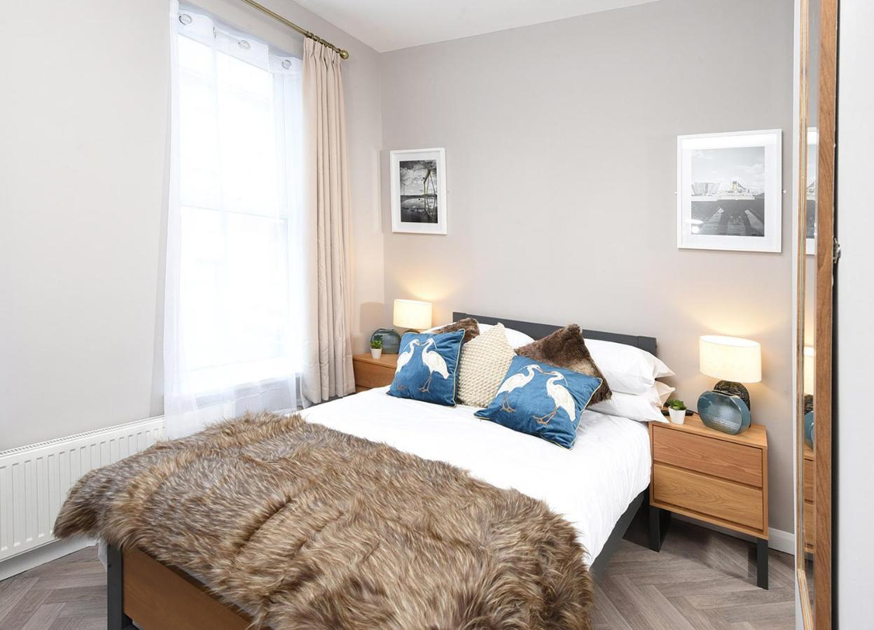 Anam Cara House - Guest Close To Queen's Belfast