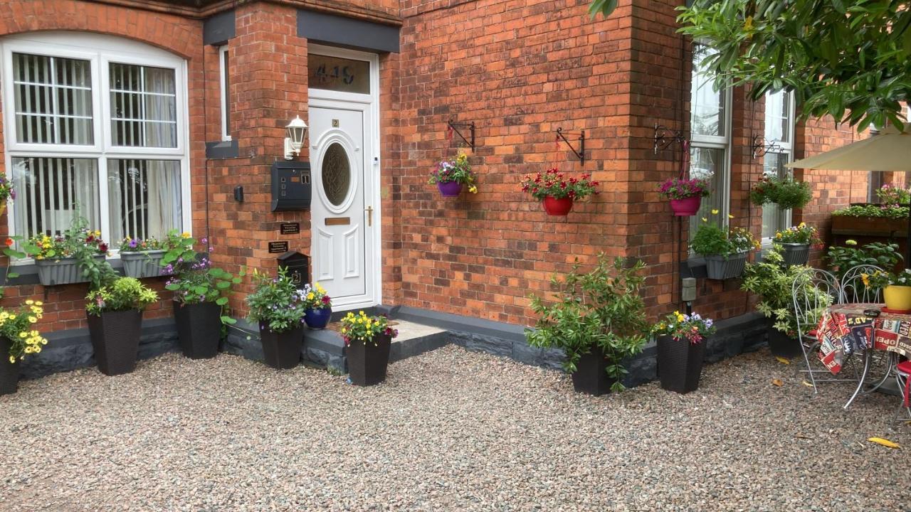 Apartment Mountroyal Victorian Self Catering Apartment 2