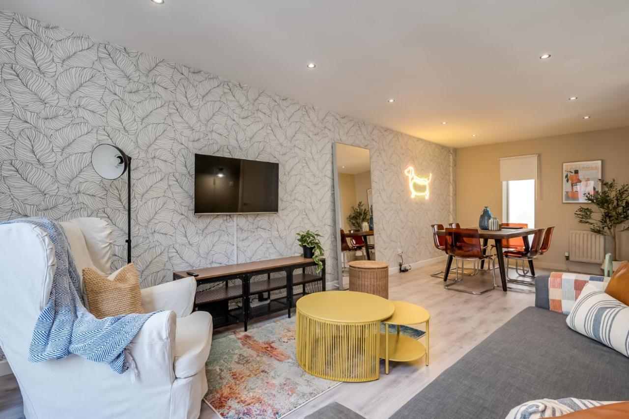 Apartment Central Belfast Apartments: Citygate Belfast