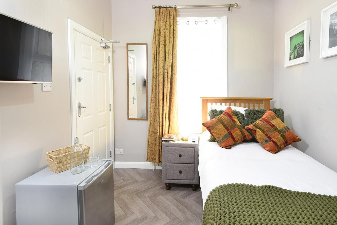 Anam Cara House - Guest Close To Queen's * Belfast