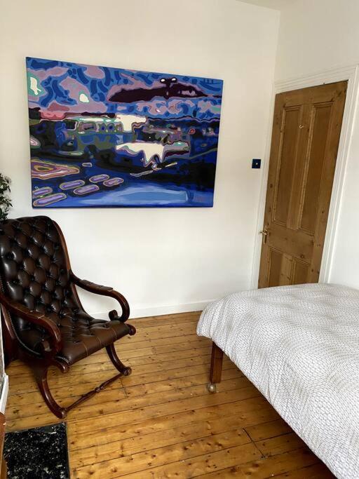 Holiday home The Vintage Retreat Belfast