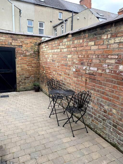 The Vintage Retreat Belfast