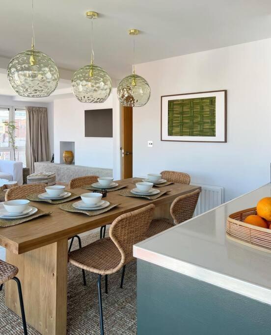 Luxury Penthouse With Views Belfast