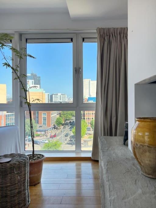 Apartment Luxury Penthouse With Views