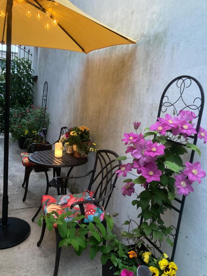 Mountroyal Victorian Self Catering Apartment 2 Belfast