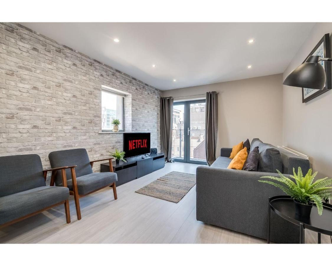 Apartment Central Belfast Apartments: Citygate Belfast