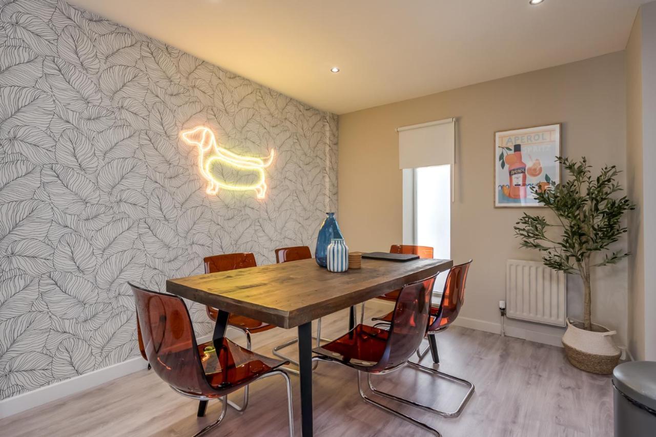 Apartment Central Belfast Apartments: Citygate *