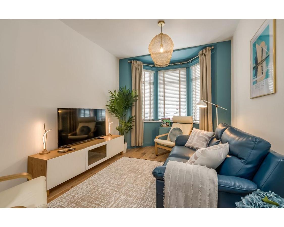 Chic Luxe R&r Belfast