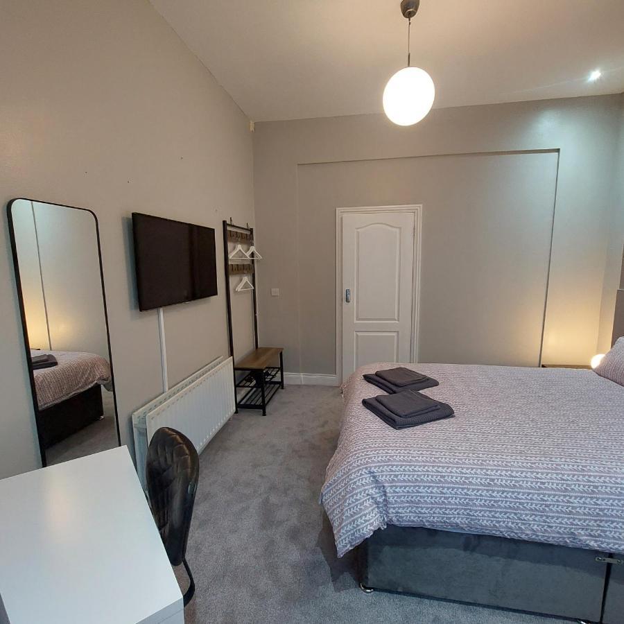 Woodstock Townhouse Homestay
