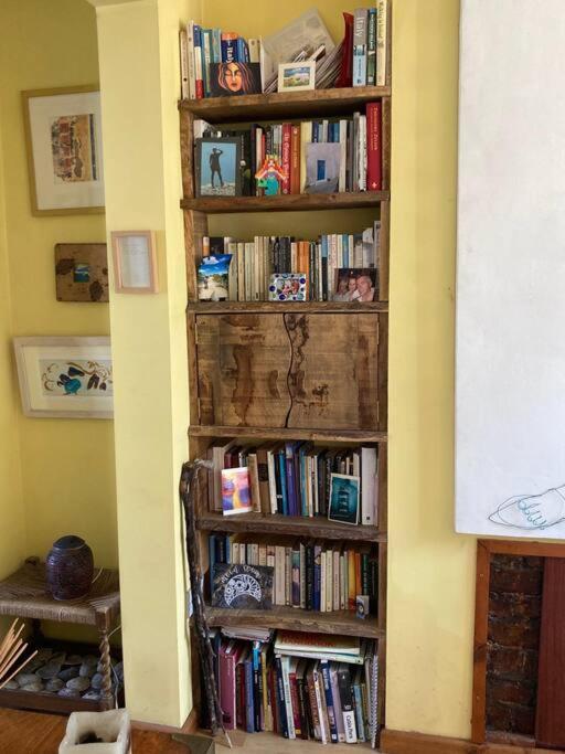 Unique Bohemian Artist Townhouse Holiday home *