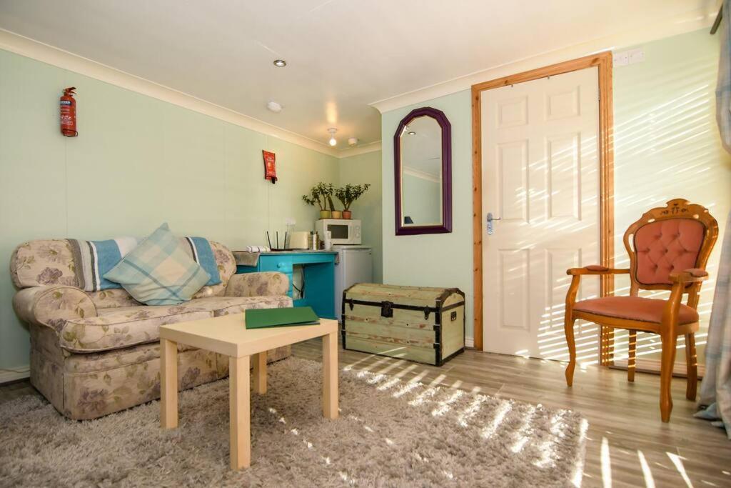 Cosy Apartment