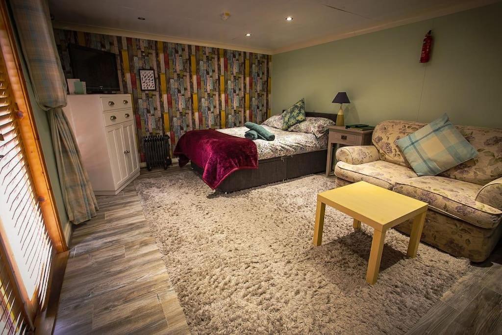 Cosy Belfast