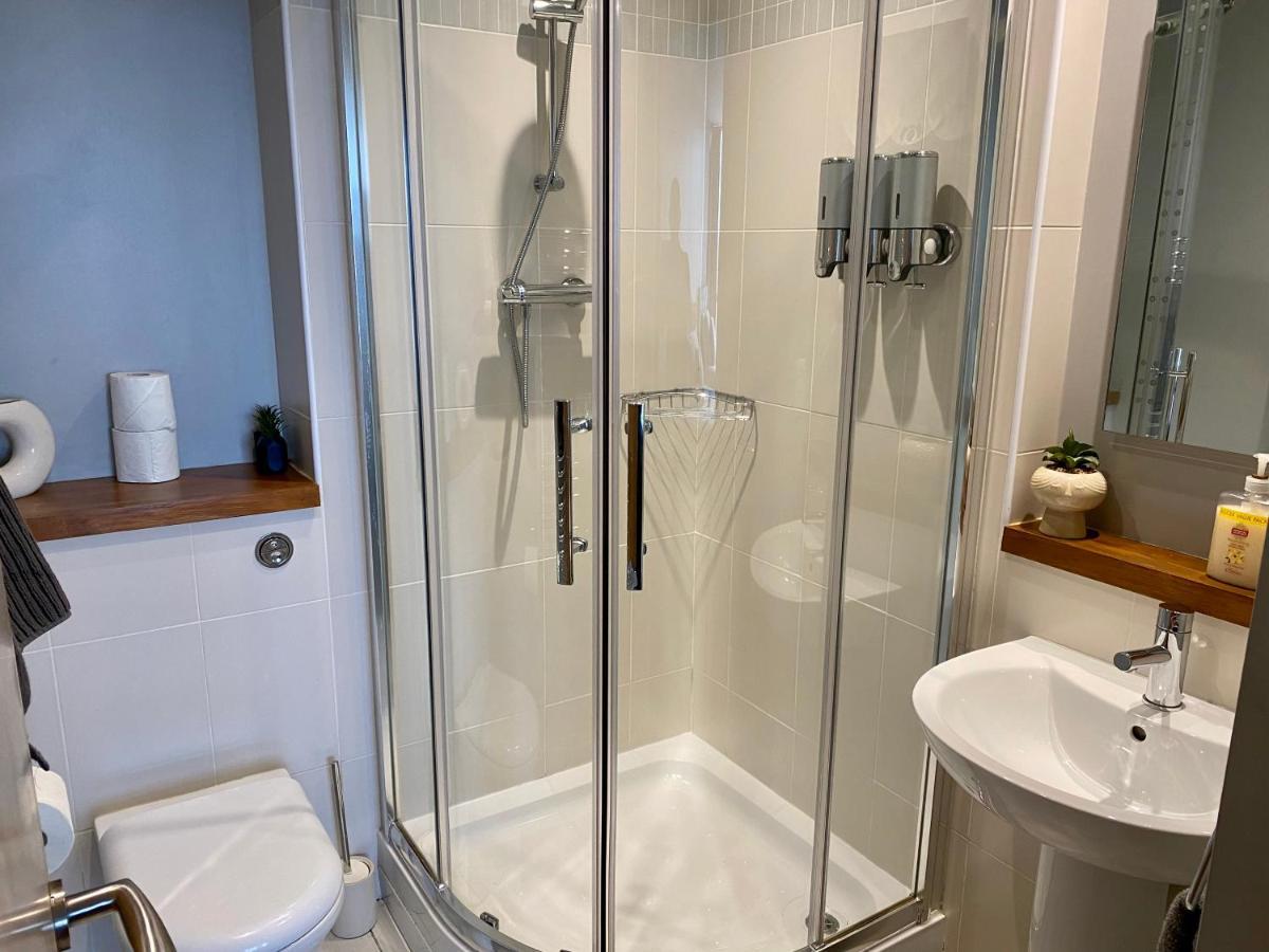Titanic And Sea View 2 Bedroom City Centre *