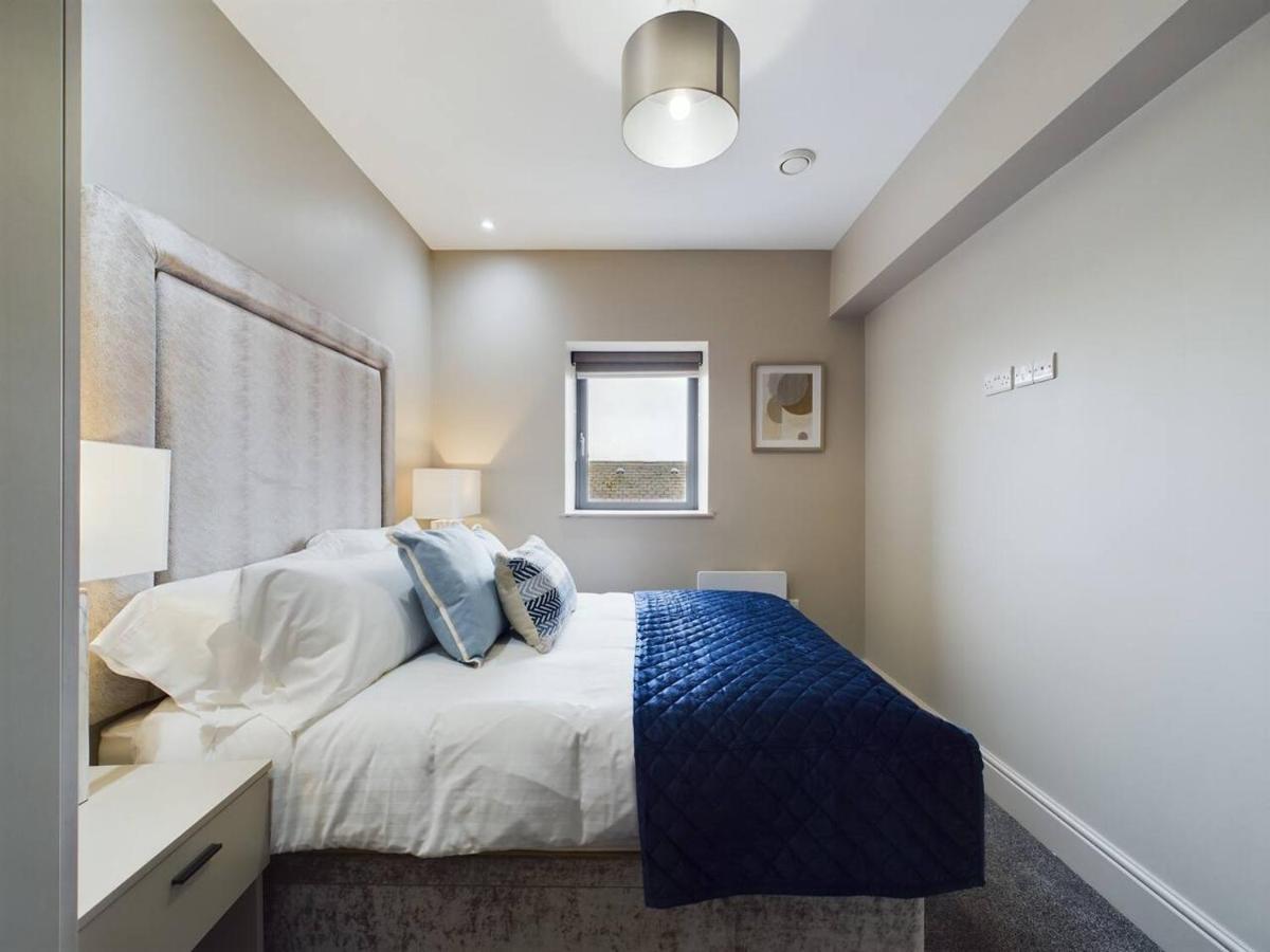 Apartment Lesley House Belfast