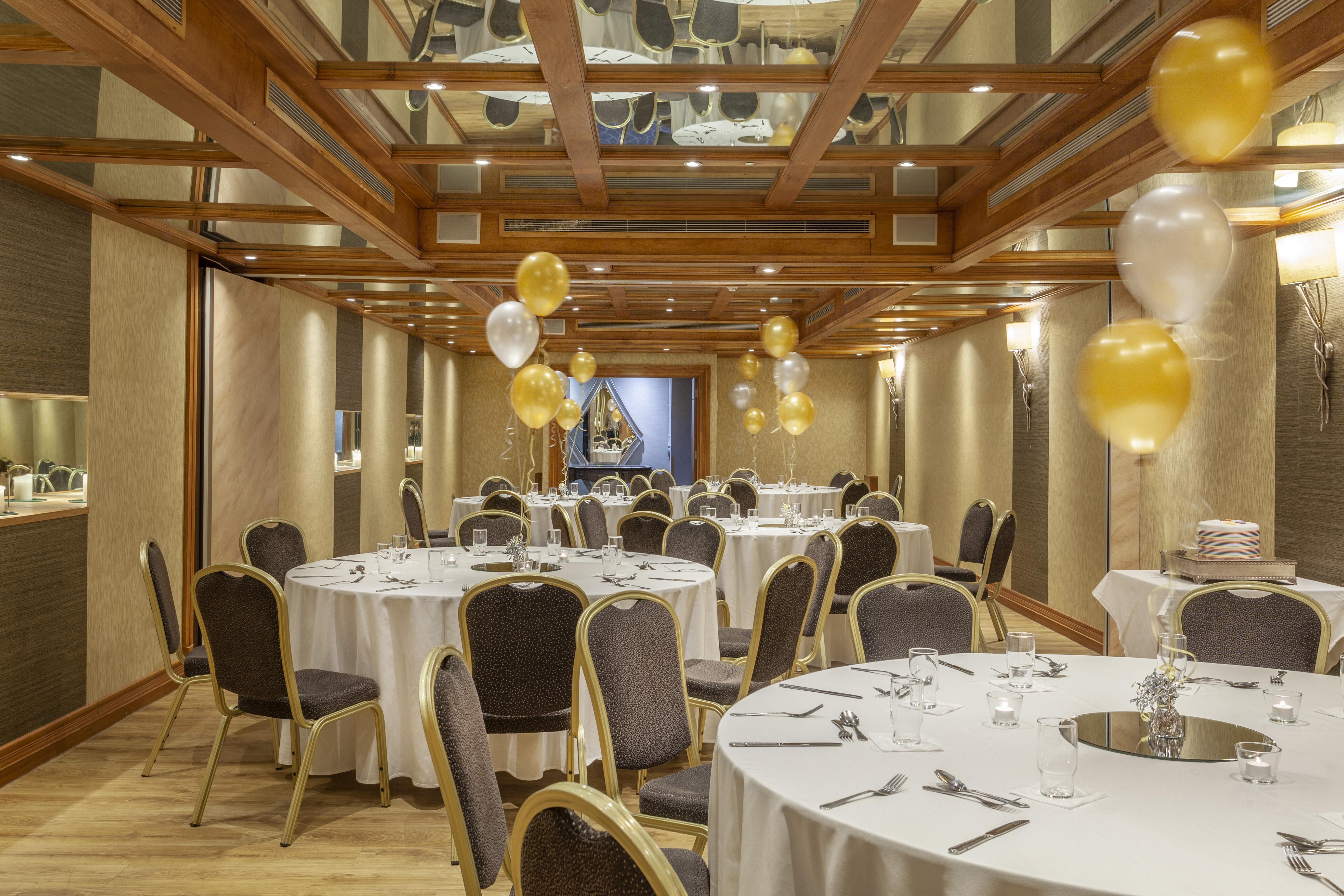 The Malone Hotel Belfast