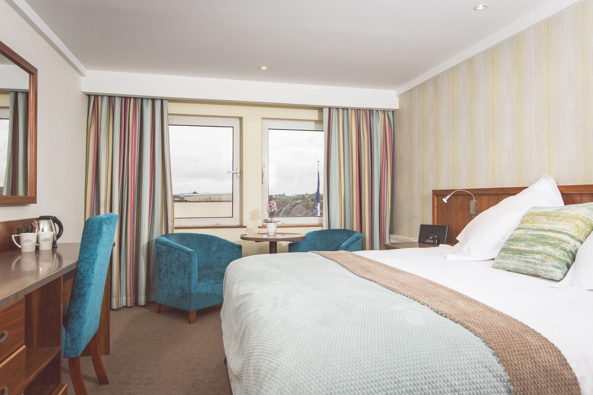 Hotel The Stormont Belfast