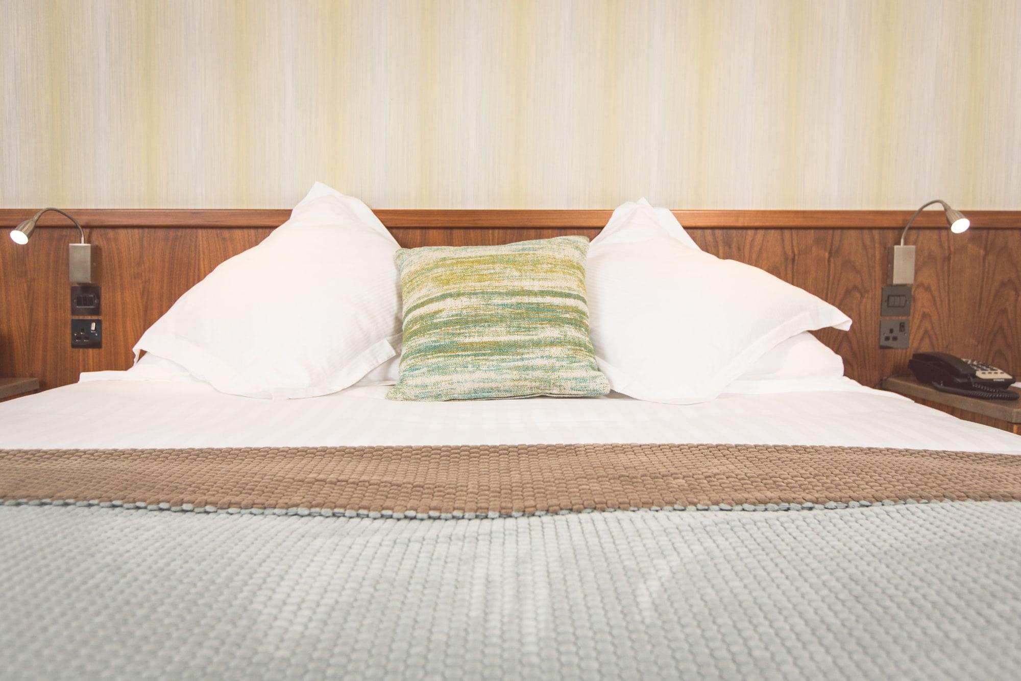 The Stormont 4* Belfast