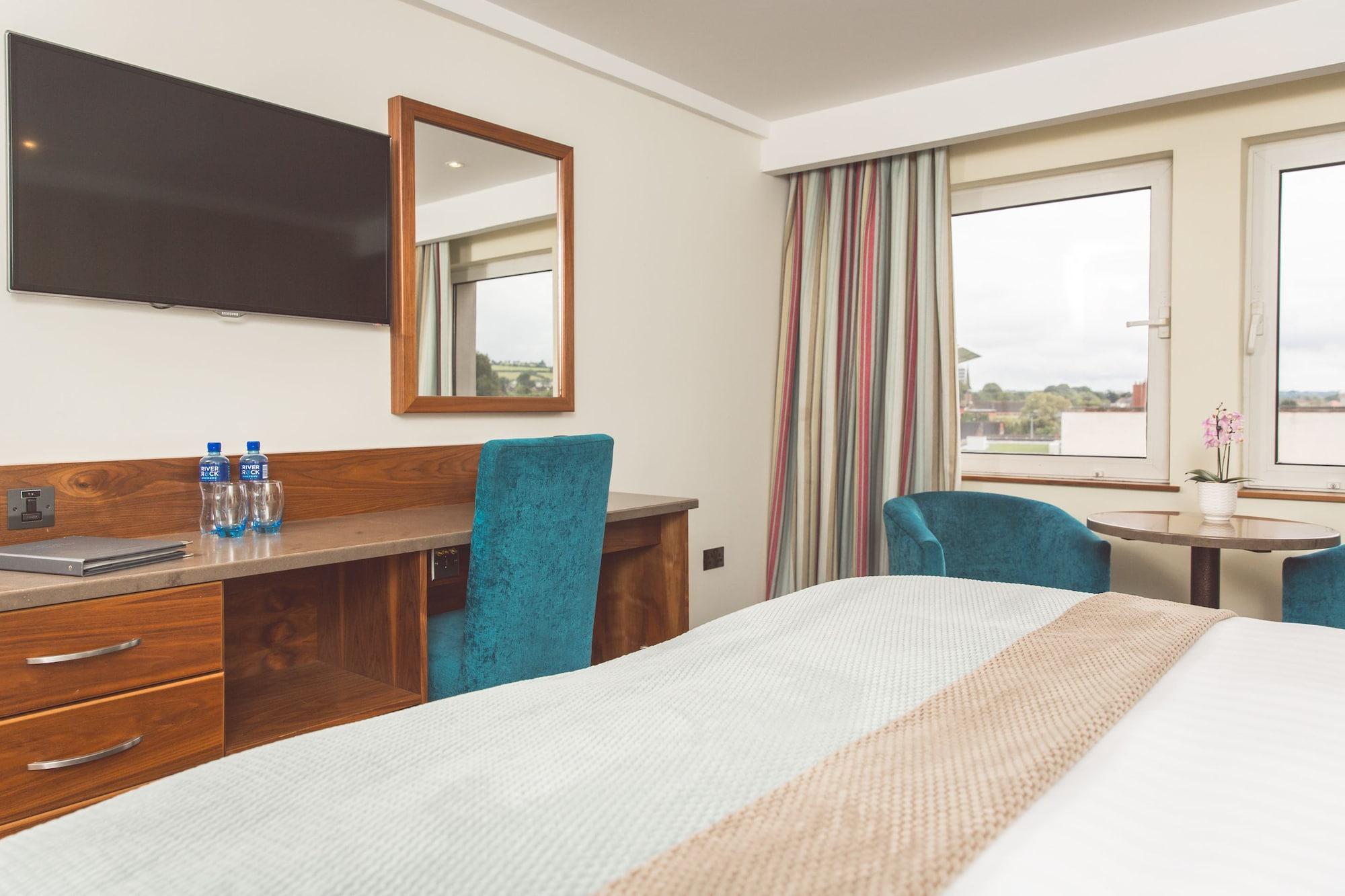 Hotel The Stormont 4*