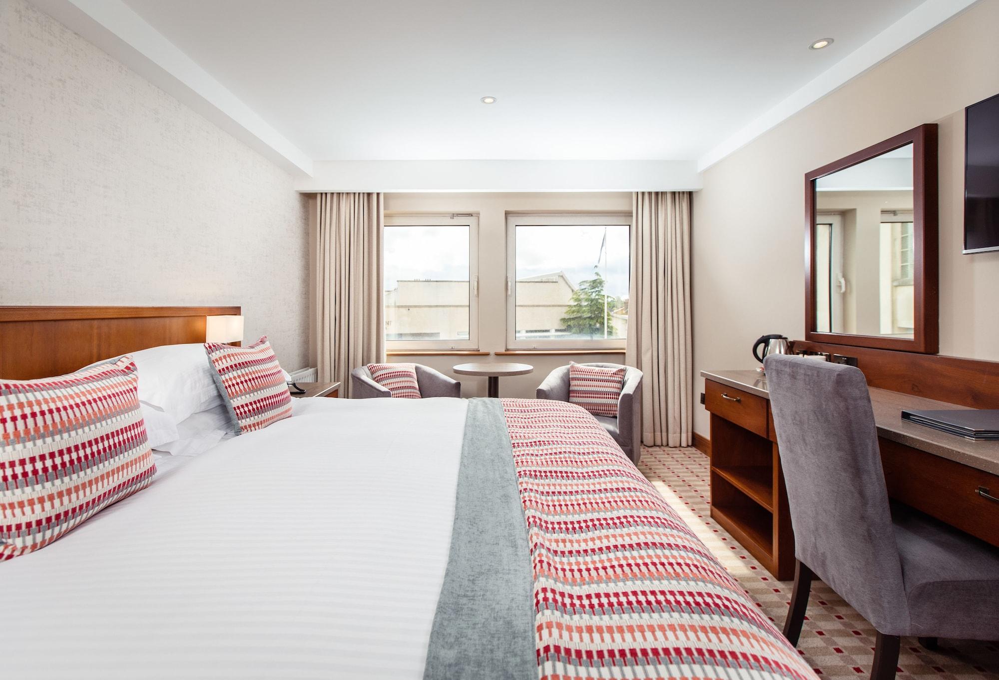 The Stormont Hotel 4*