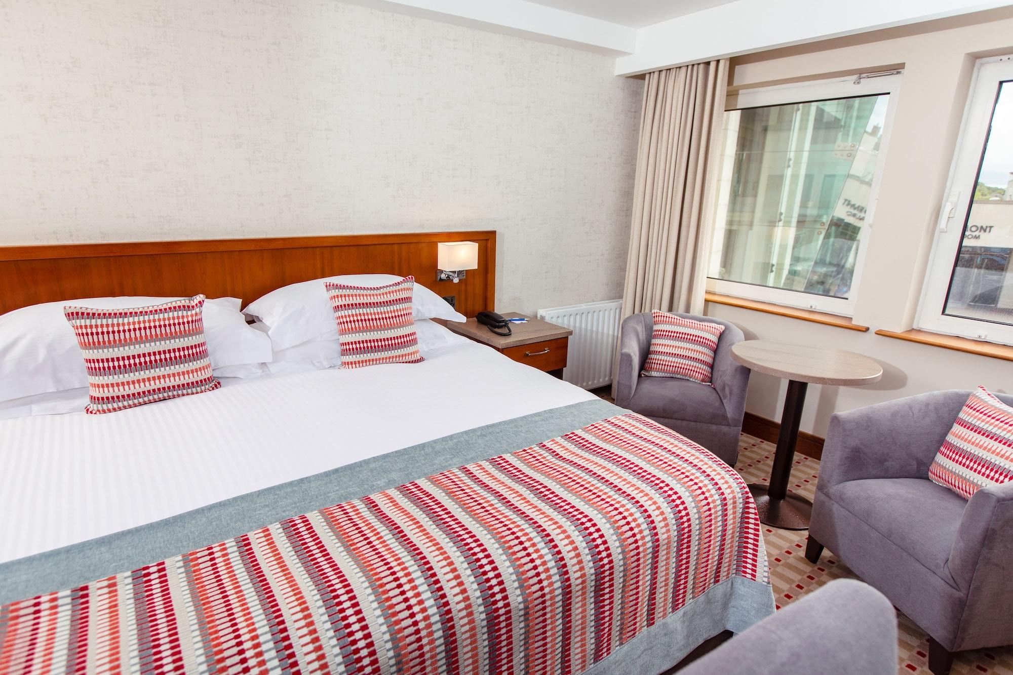 The Stormont Hotel 4*