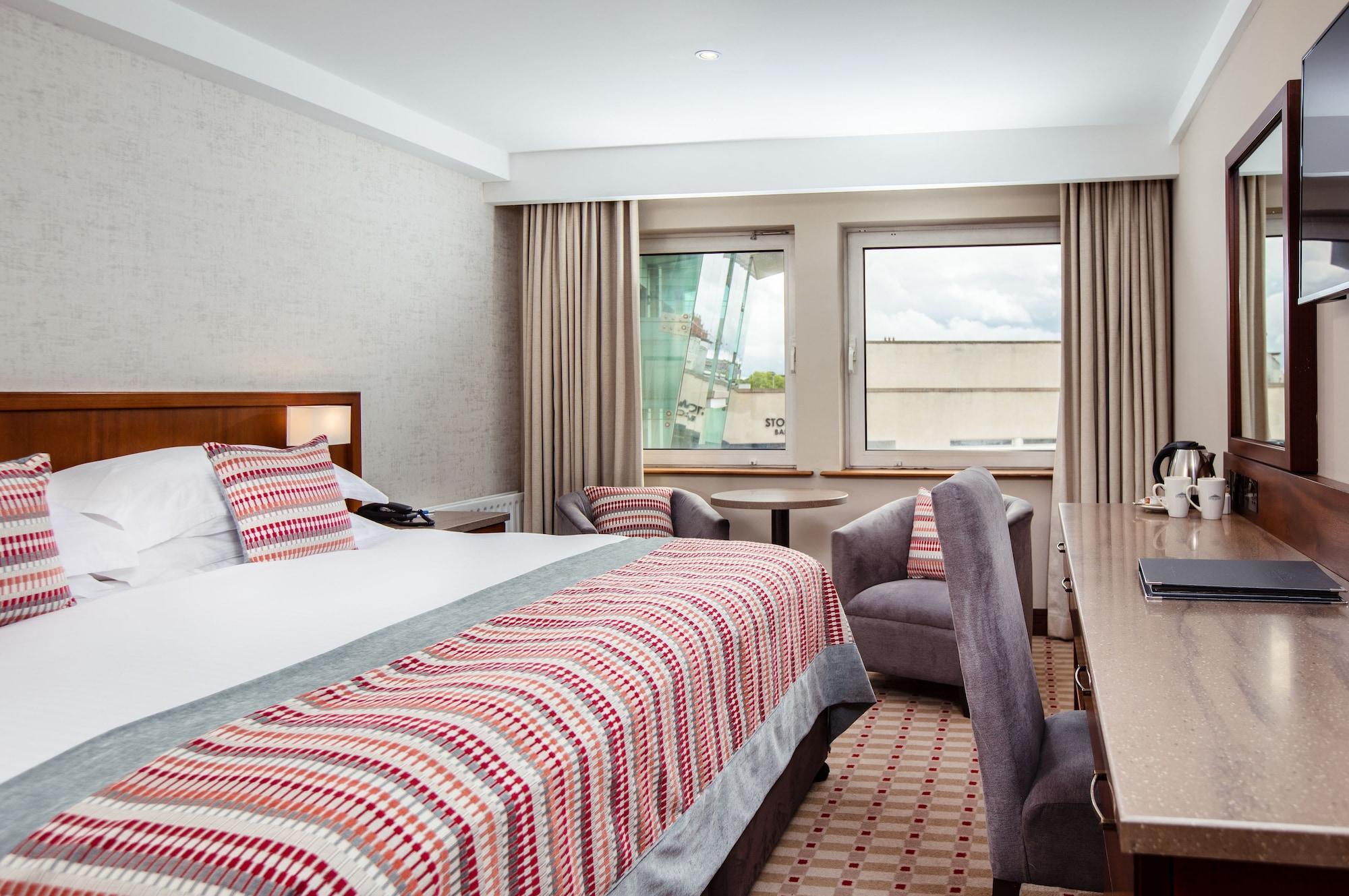 Hotel The Stormont 4*