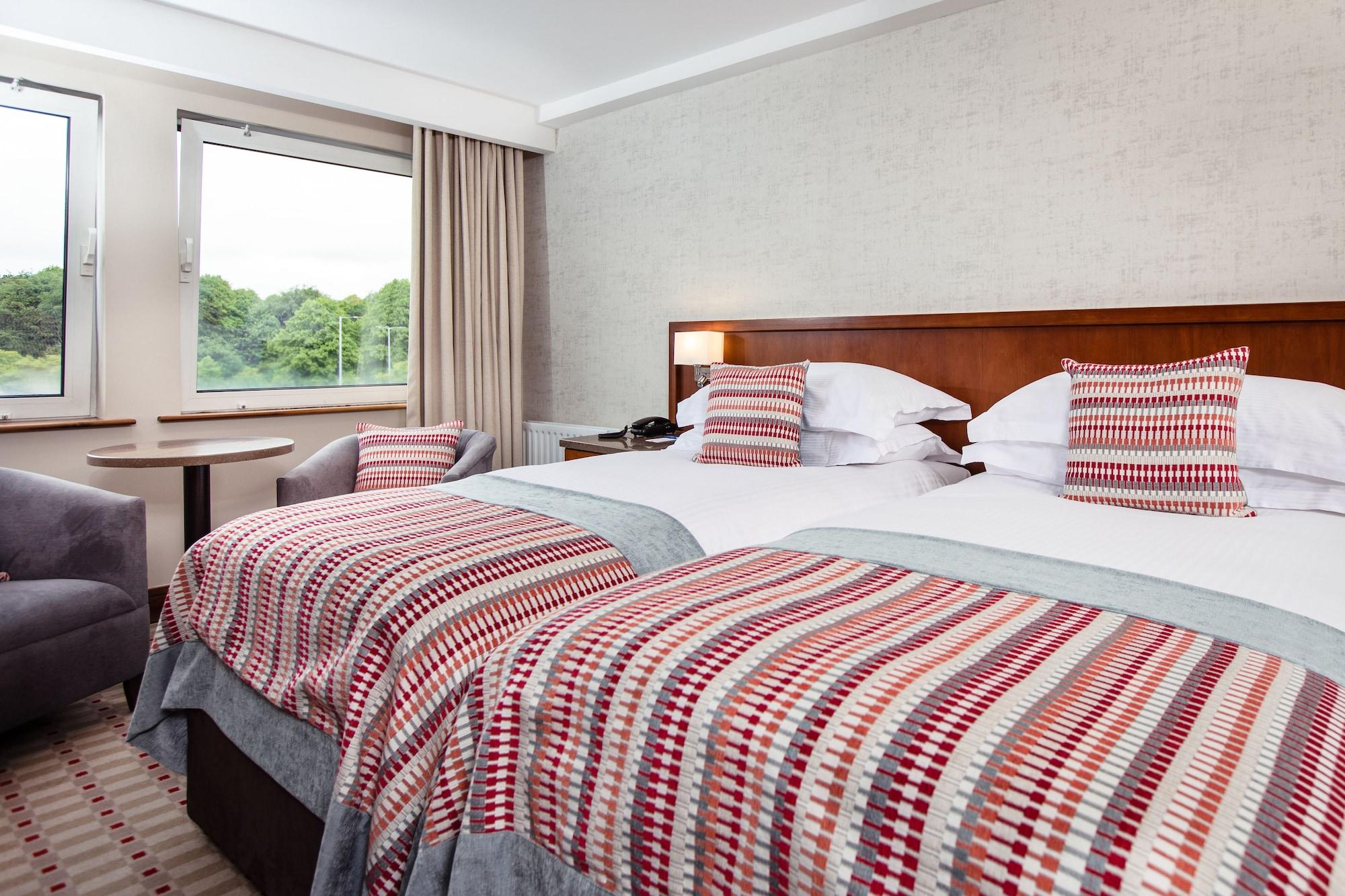 Hotel The Stormont