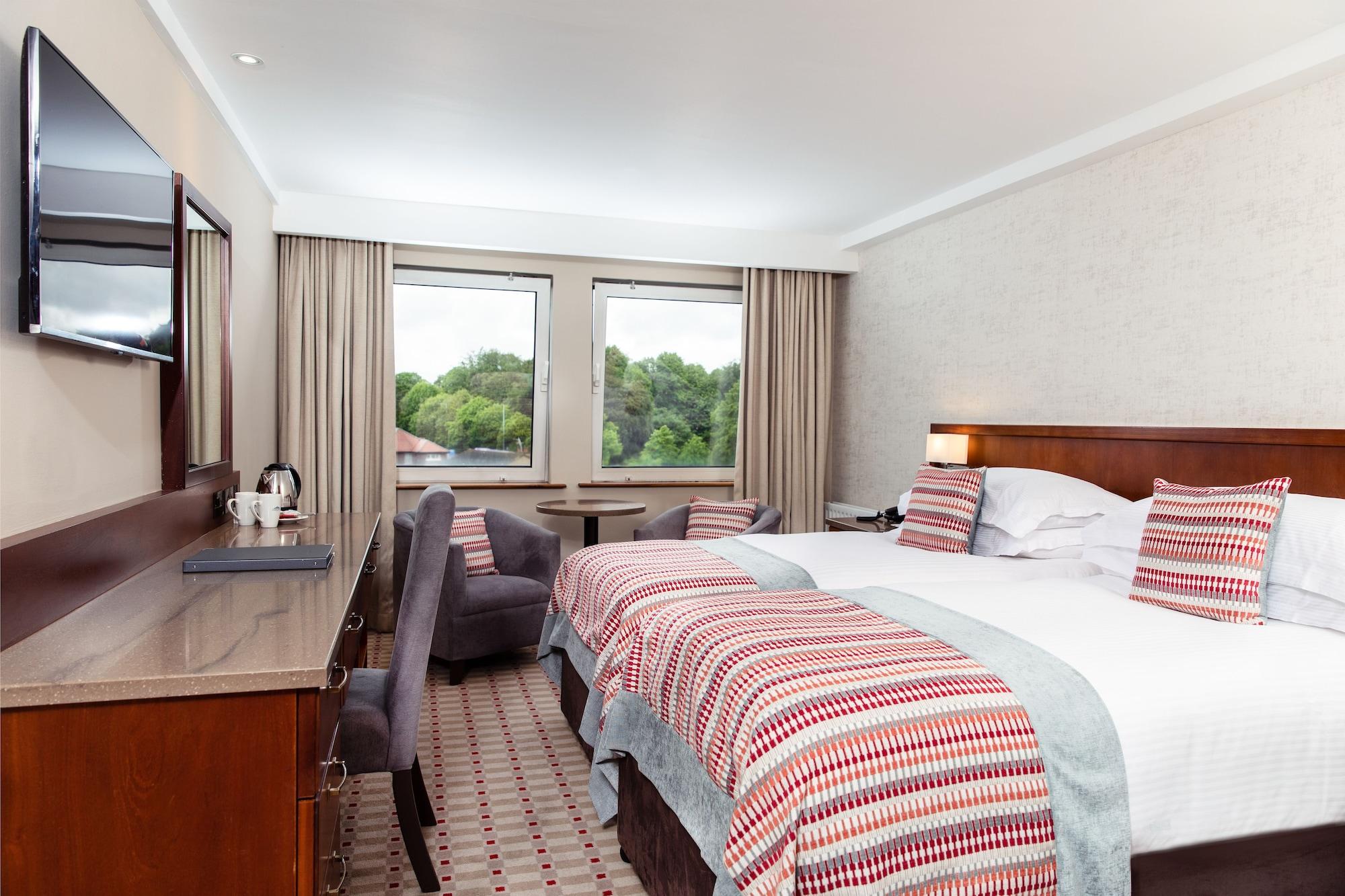 The Stormont Hotel