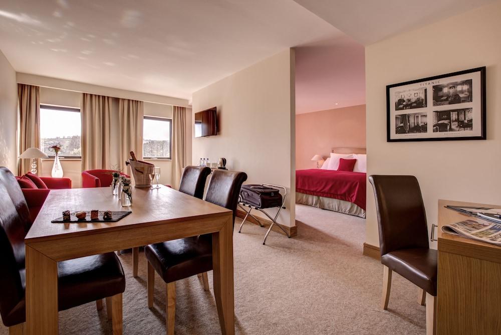 Hotel The Stormont Belfast