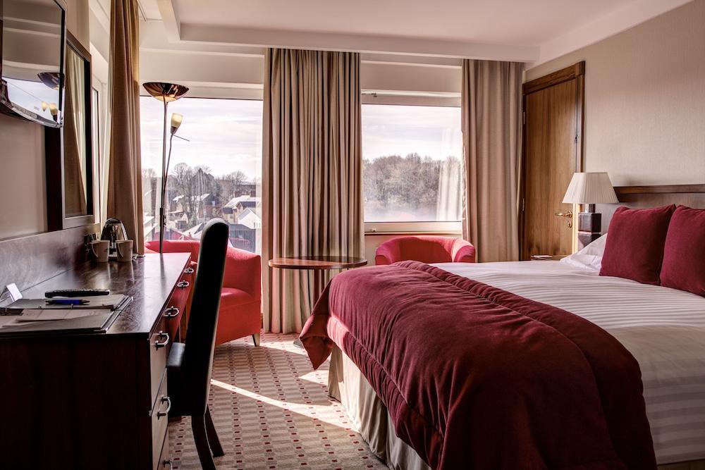 Hotel The Stormont Belfast