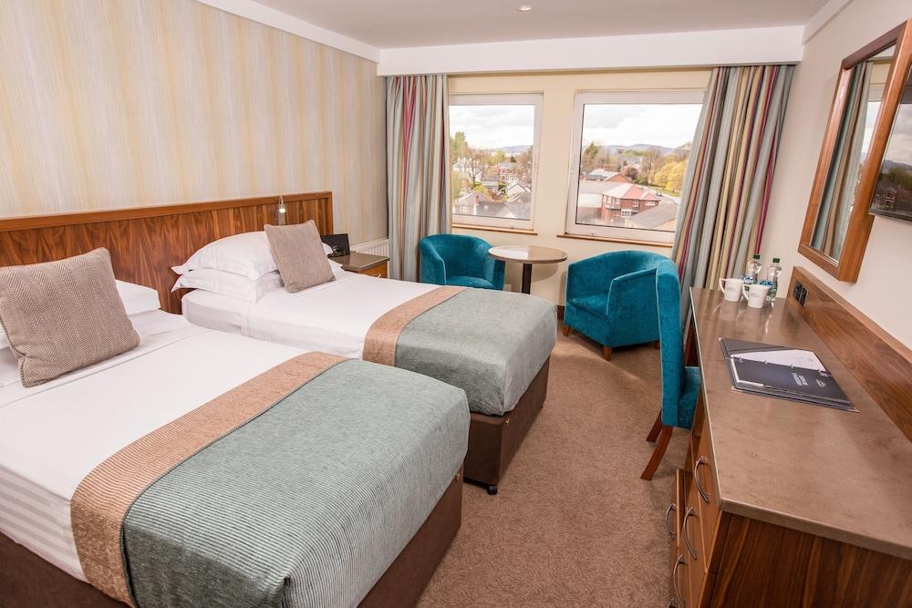 Hotel The Stormont Belfast