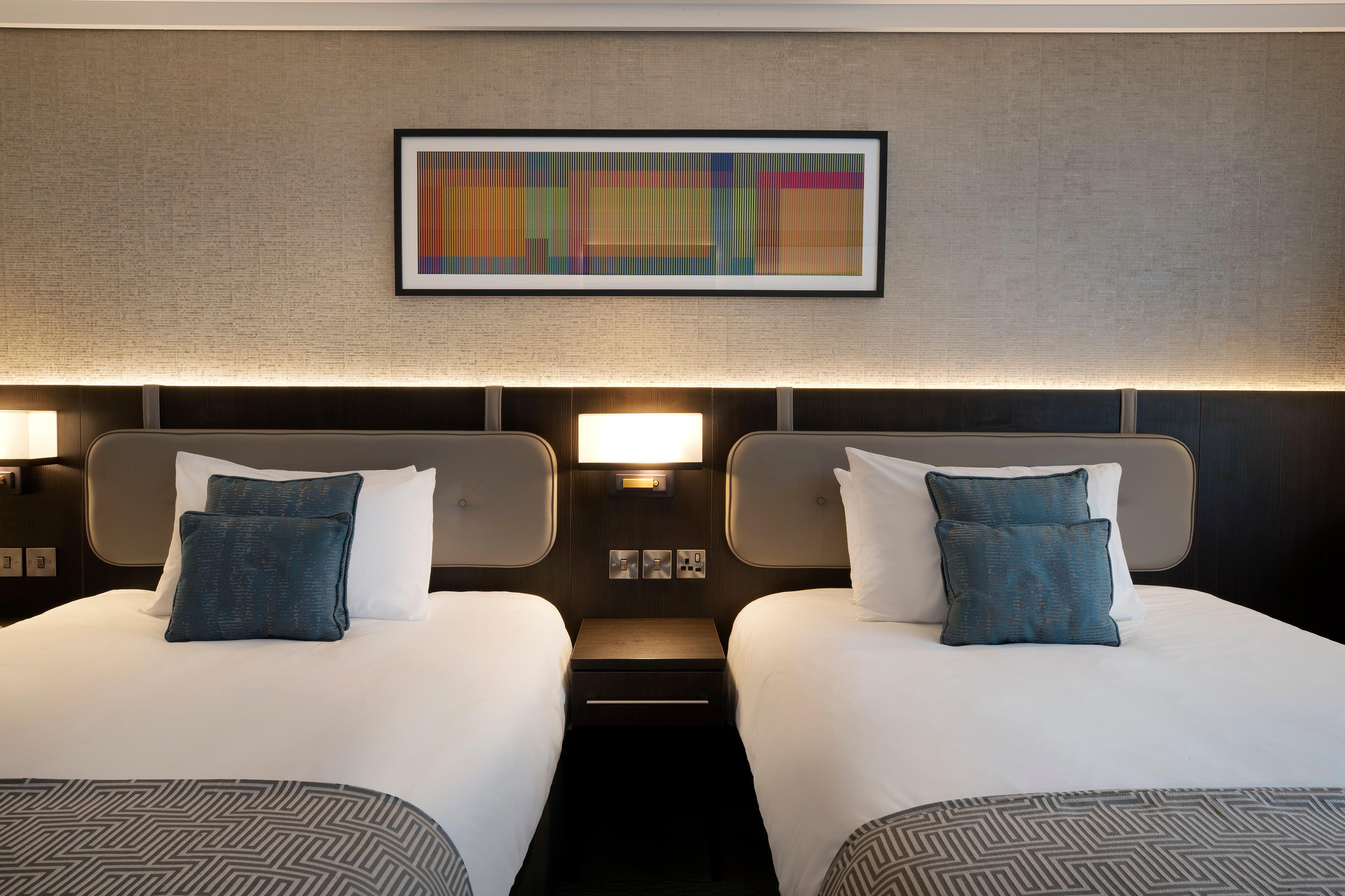 Crowne Plaza - By Ihg 4* Belfast