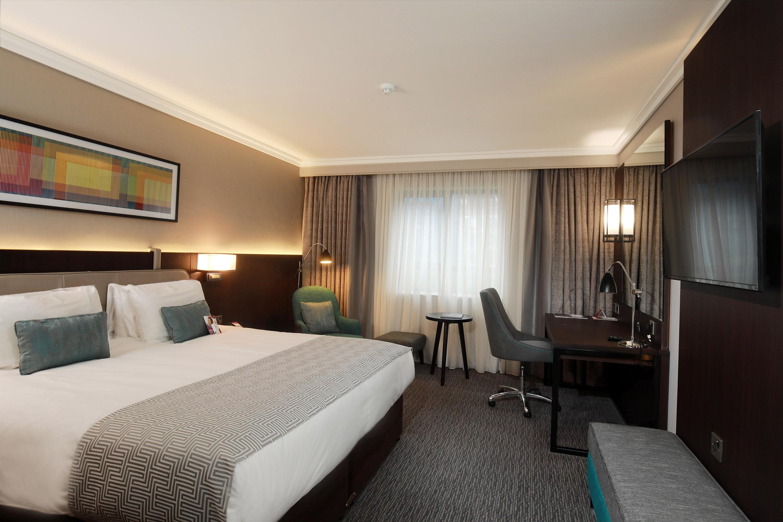 Hotel Crowne Plaza - By Ihg 4*