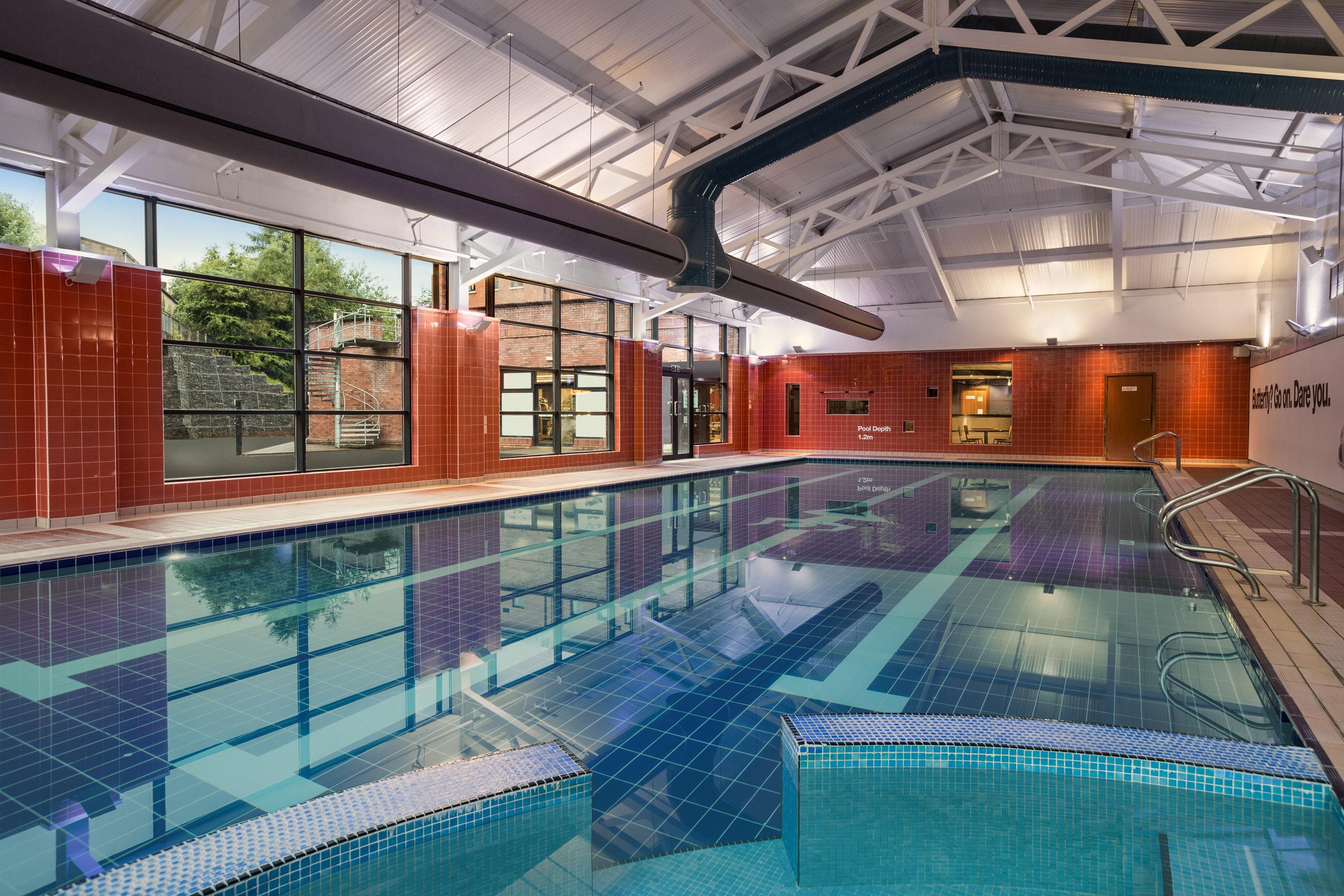 Crowne Plaza - By Ihg Hotel Belfast