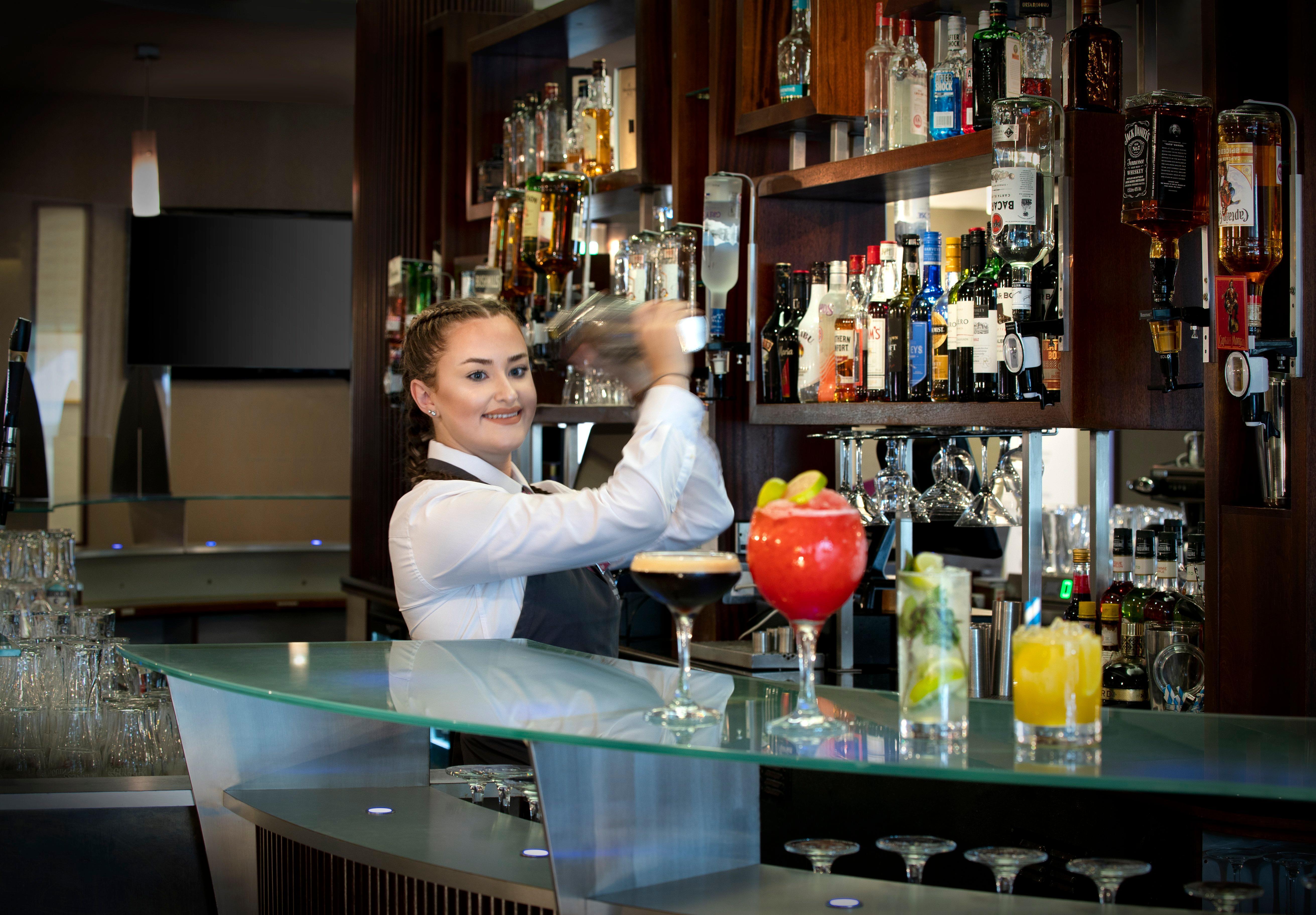Hotel Crowne Plaza - By Ihg 4*