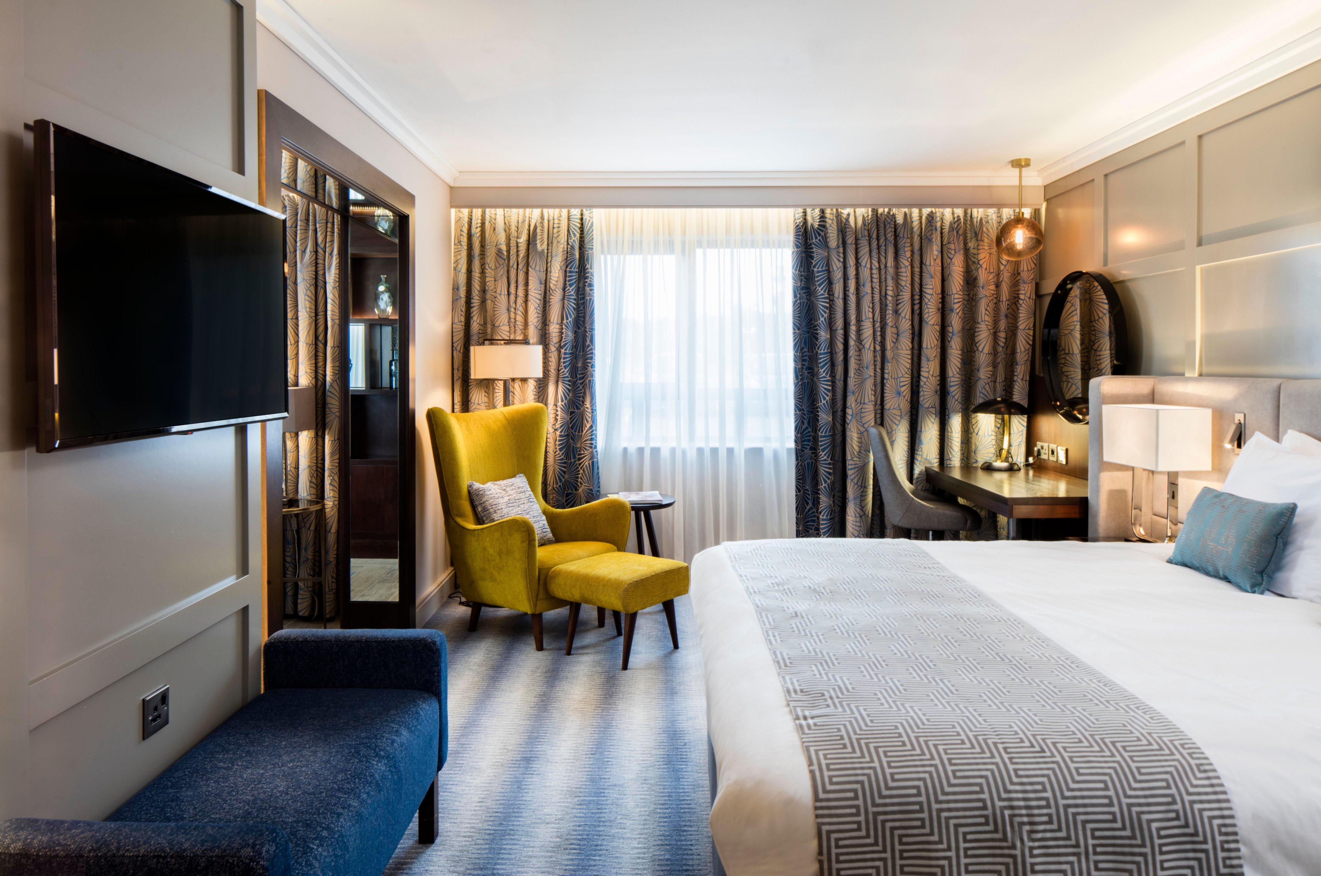 Hotel Crowne Plaza - By Ihg Belfast