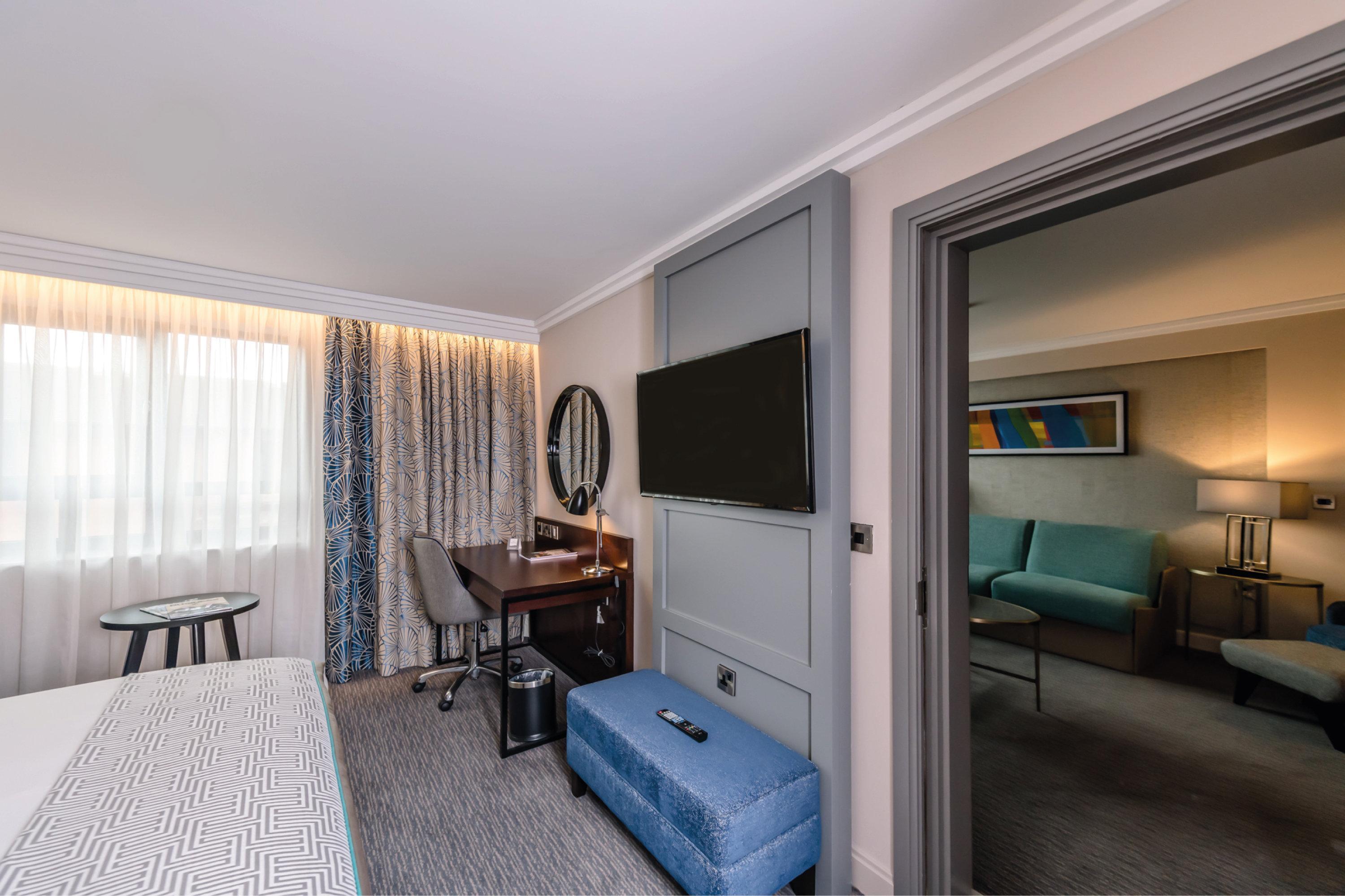 Crowne Plaza - By Ihg 4*