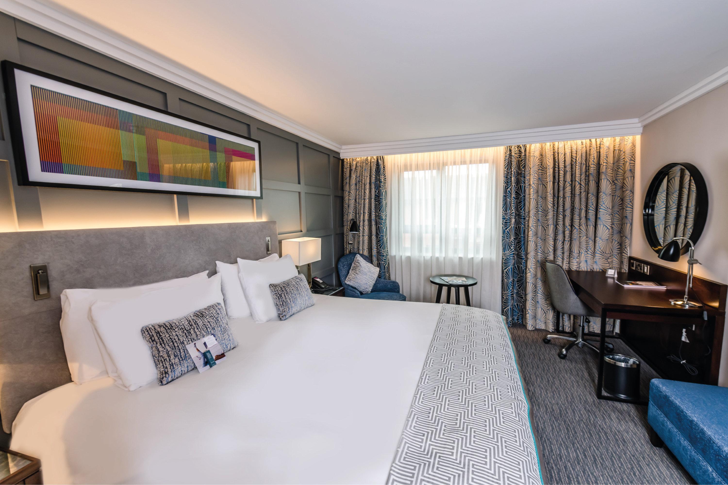 Crowne Plaza - By Ihg 4*