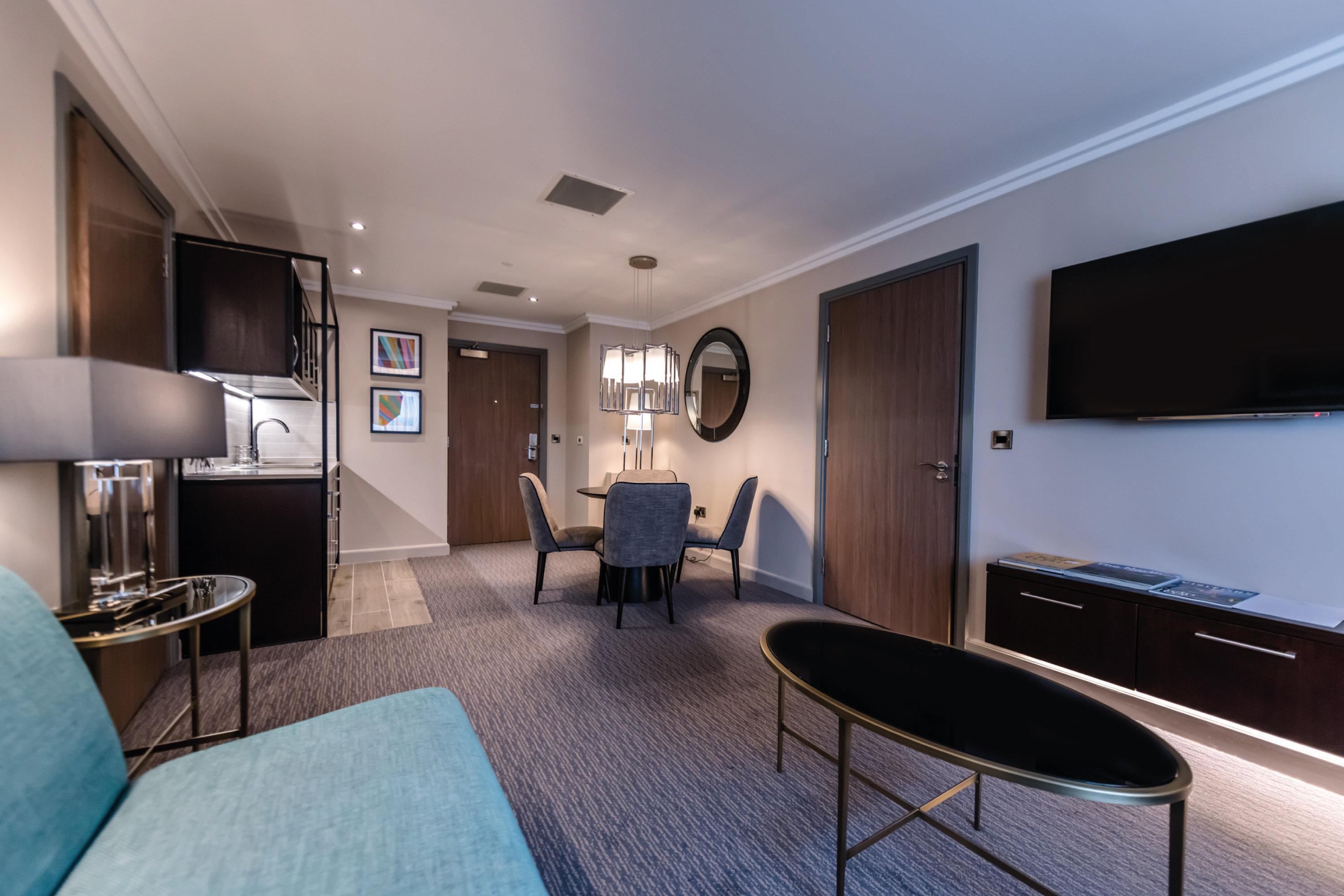 Hotel Crowne Plaza - By Ihg Belfast