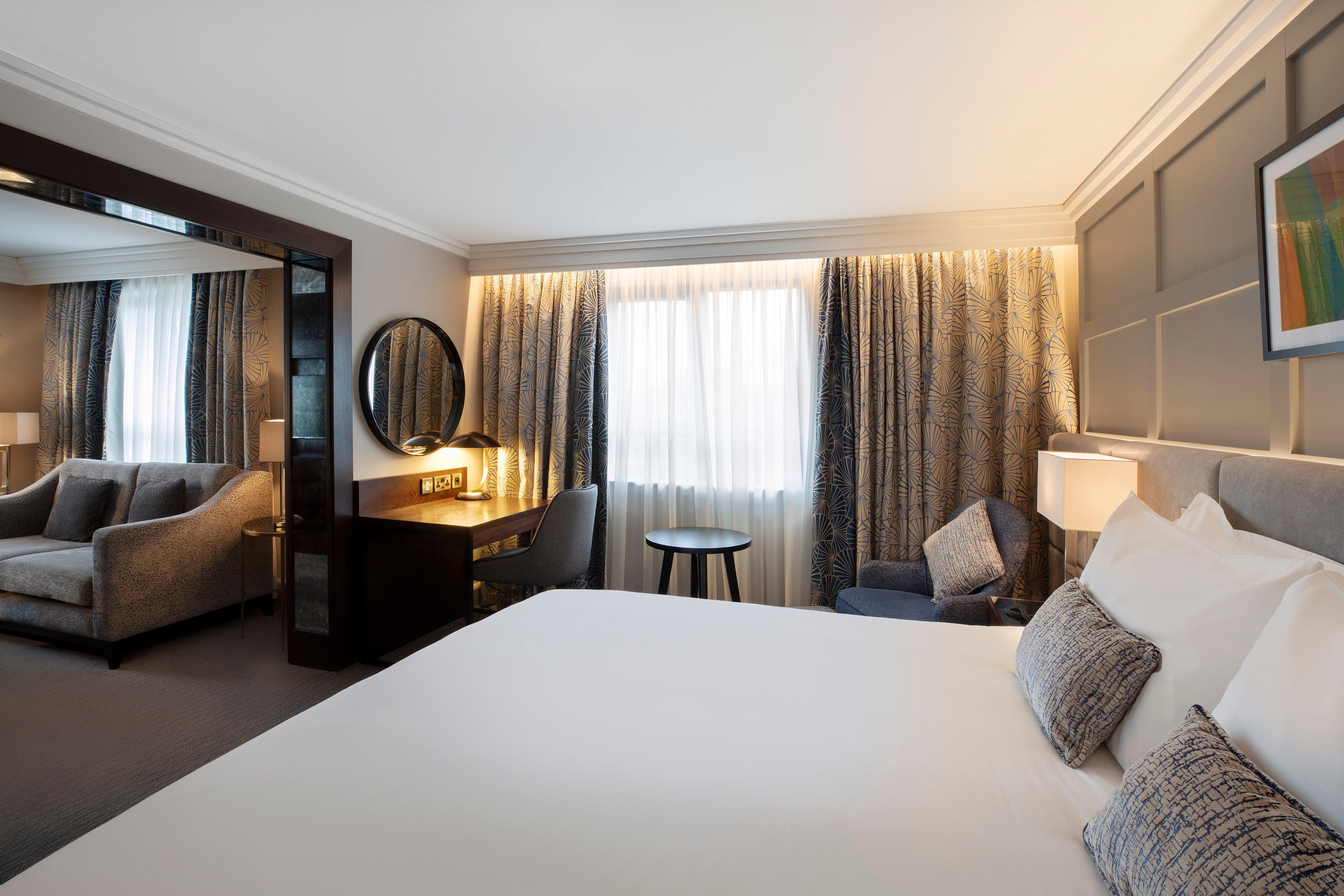 Crowne Plaza - By Ihg Belfast