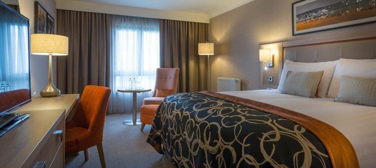 Hotel Clayton