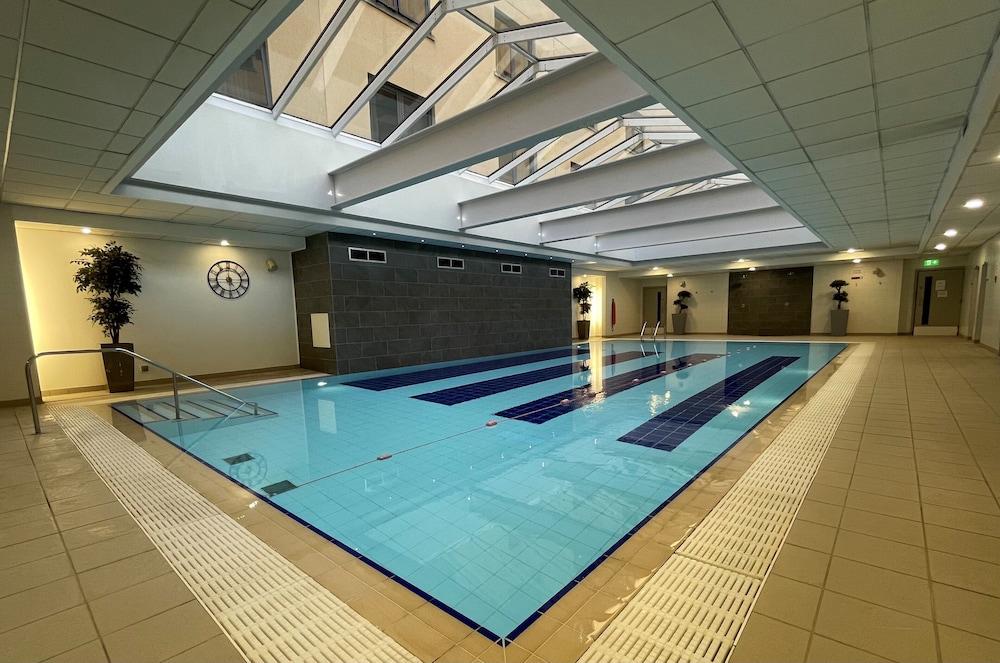 Clayton Hotel Belfast