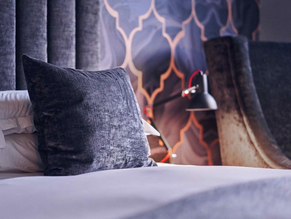 Malmaison 4* Belfast