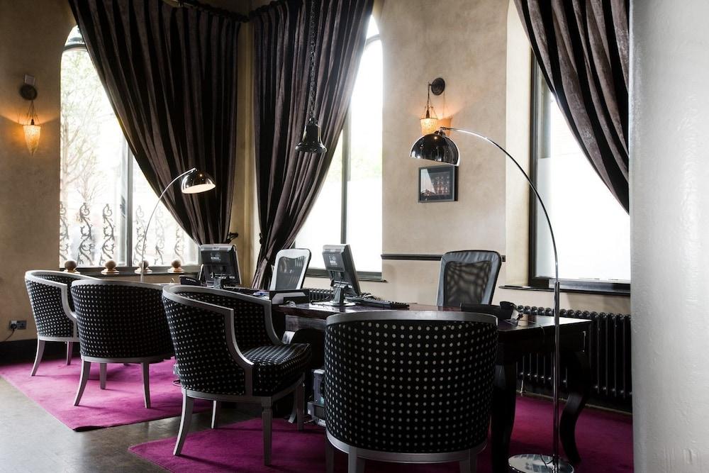 Malmaison Hotel