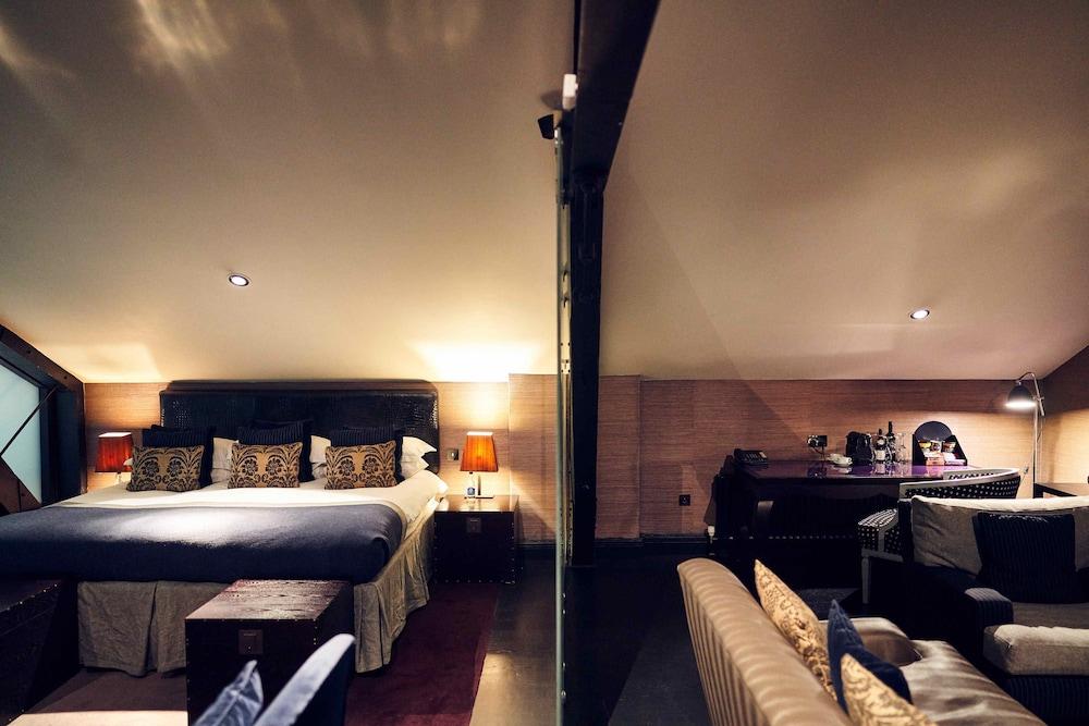 Hotel Malmaison